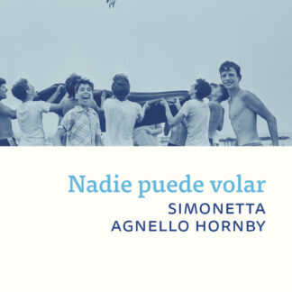 Nadie puede volar