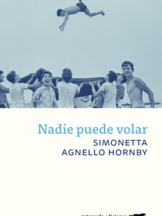Nadie puede volar