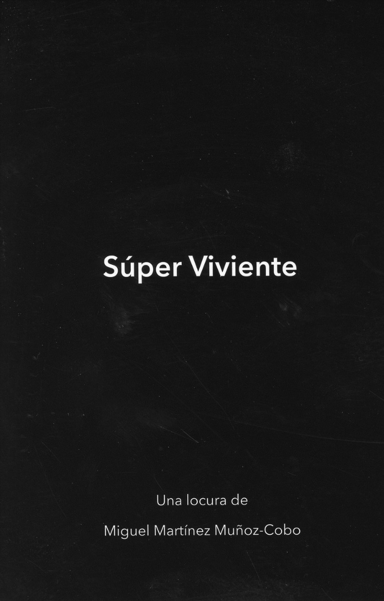 Super viviente -0