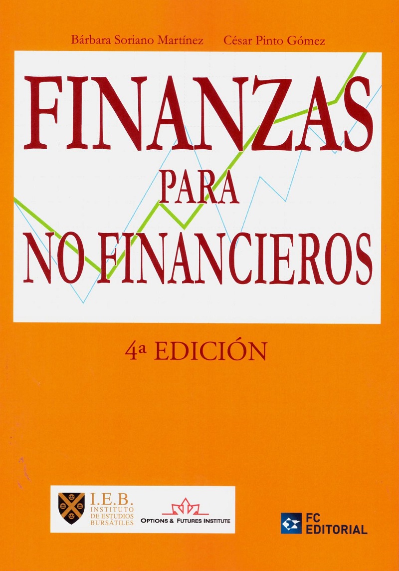 Finanzas para no financieros 2019 -0