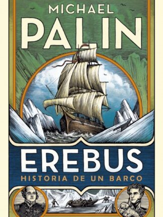 Erebus. Historia de un barco