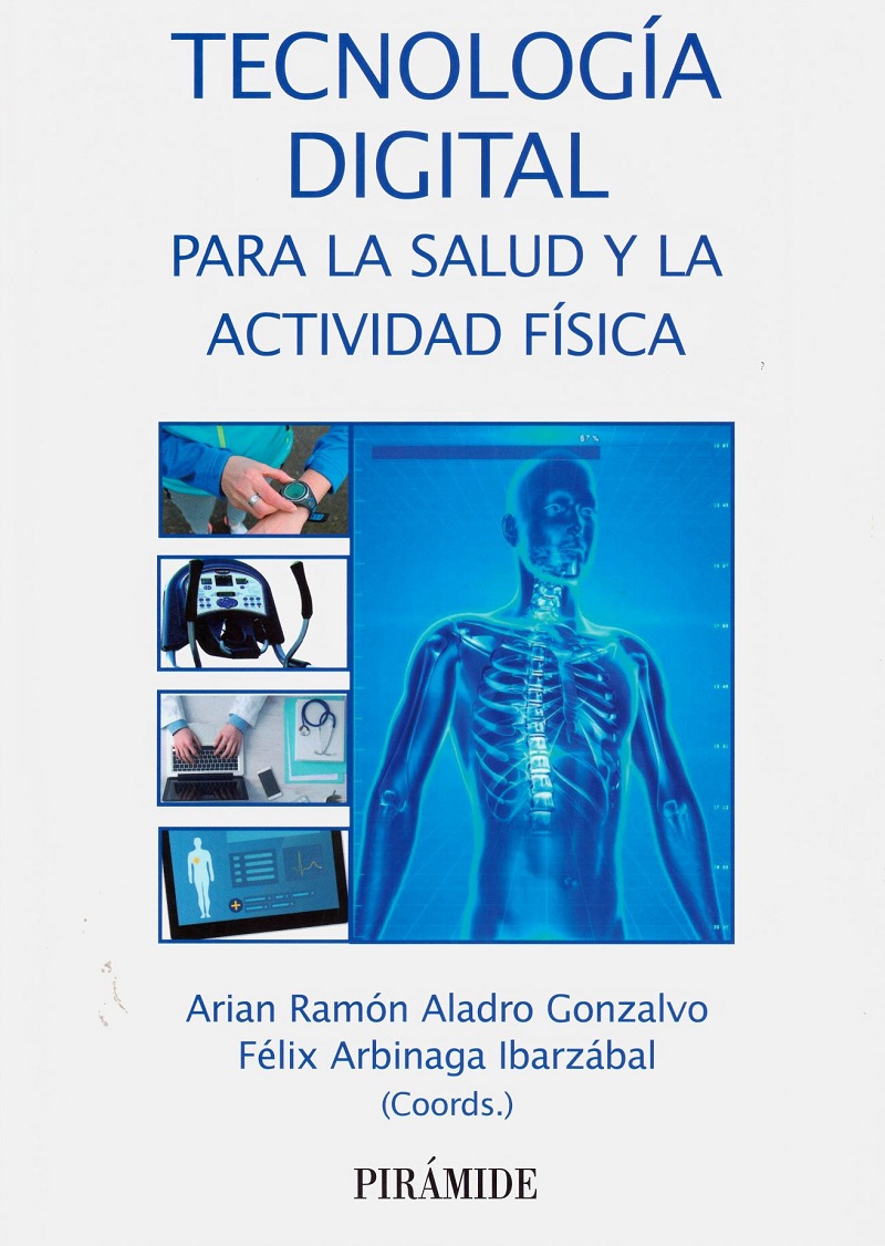 Tecnología digital para la salud y la actividad física -0