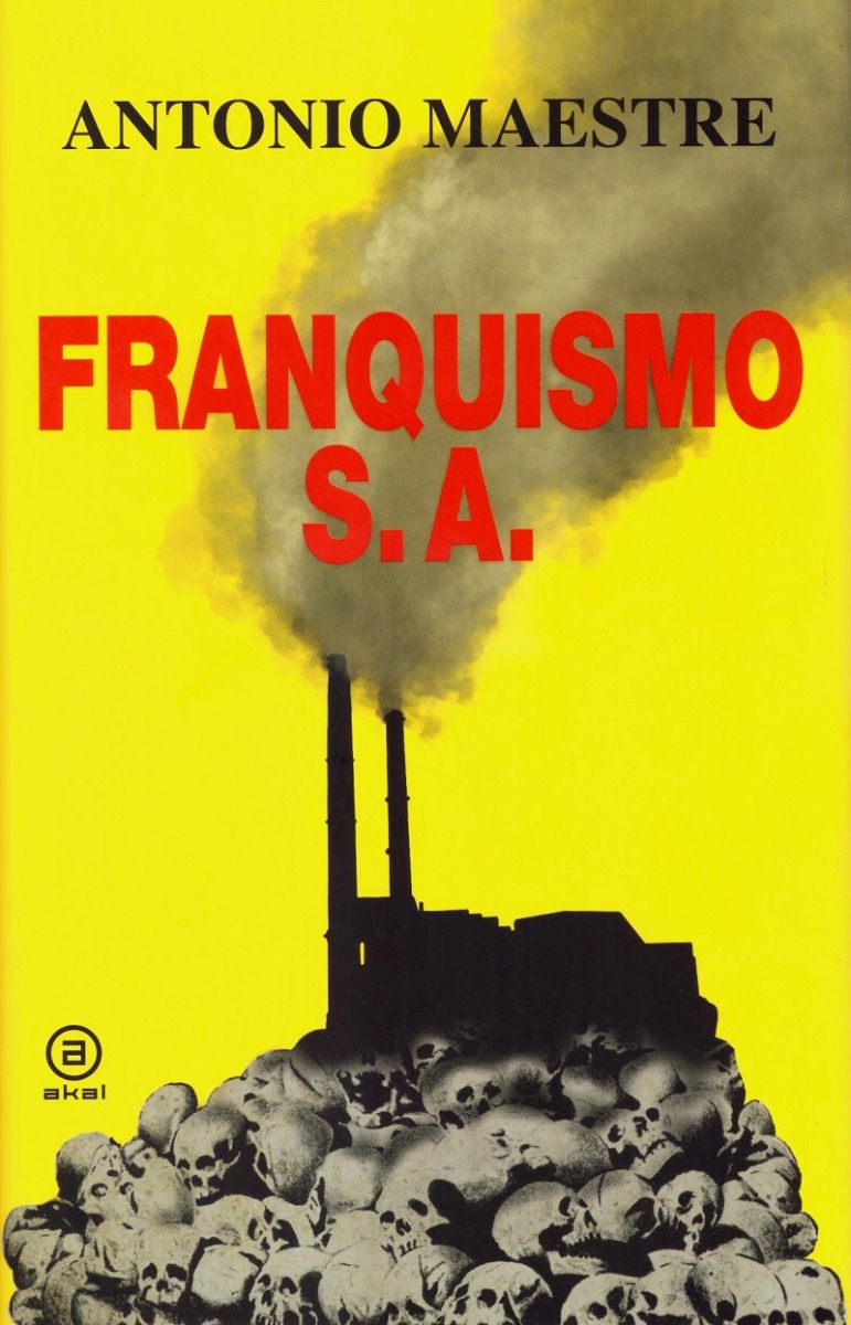 Franquismo S.A. -0
