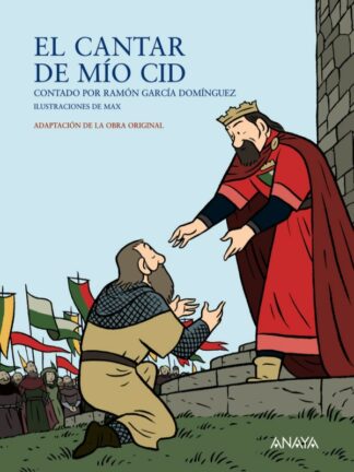 Cantar de Mio Cid