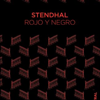 Rojo y negro