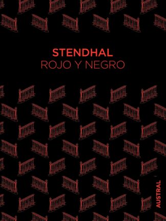 Rojo y negro