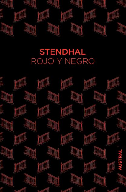 Rojo y negro