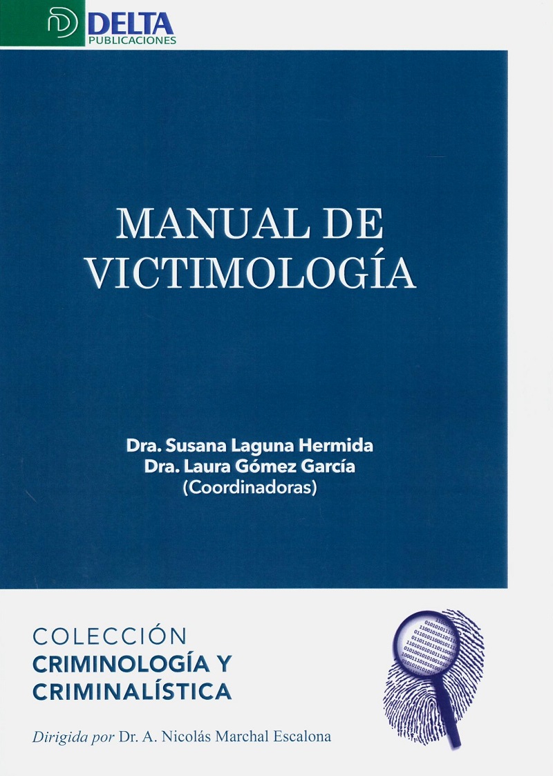 Manual de victimología -0