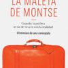 Maleta de Montse. Cuando la política se da de bruces con la realidad. Vivencias de una concejala-0