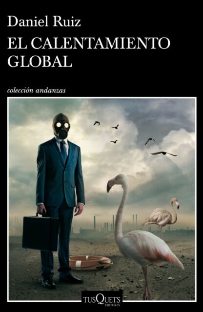 Calentamiento global