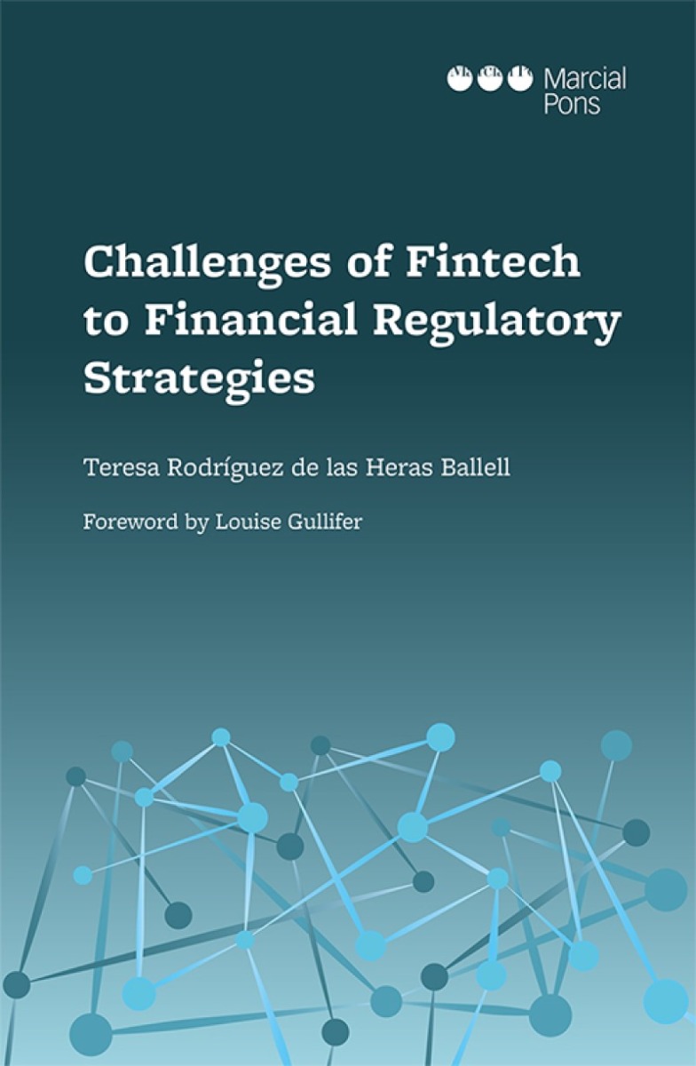Challenges of fintech to financial regulatory strategies -0