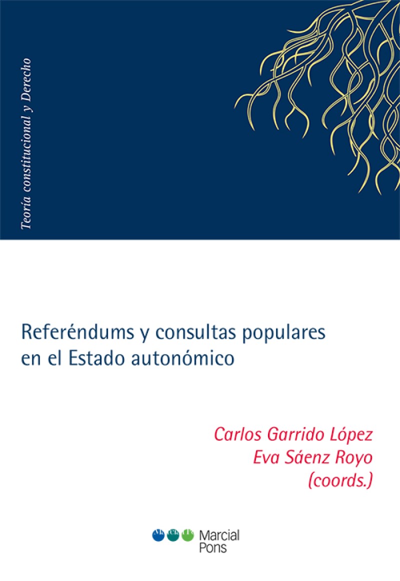 Referéndums y consultas populares en el Estado autonómico -0
