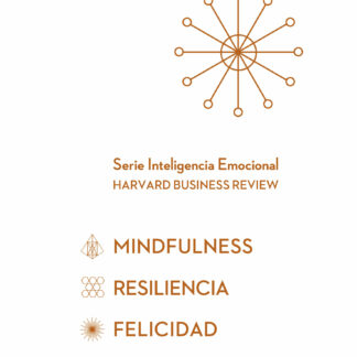 Estuche Inteligencia Emocional HBR: Bienestar Mindfulness, Resiliencia y Felicidad