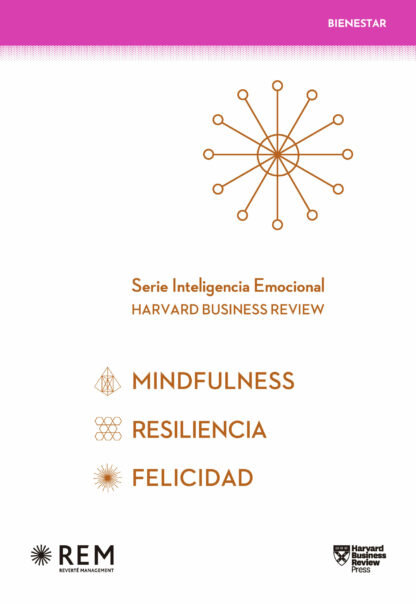 Estuche Inteligencia Emocional HBR: Bienestar Mindfulness, Resiliencia y Felicidad