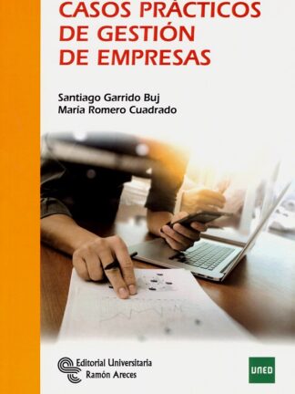 Casos prácticos de gestión de empresas