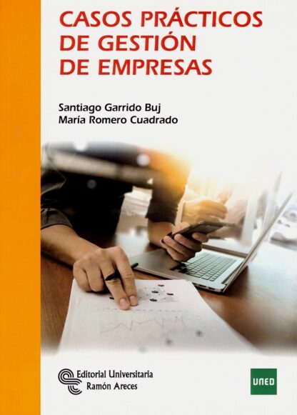Casos prácticos de gestión de empresas
