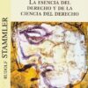 Esencia del derecho y de la ciencia del derecho -0