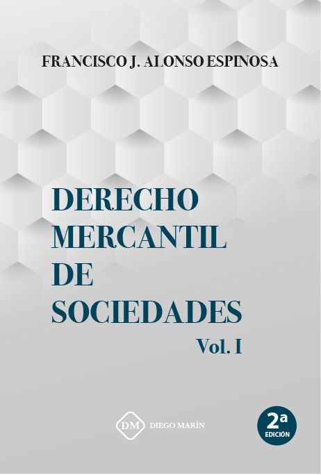 Derecho mercantil sociedades I