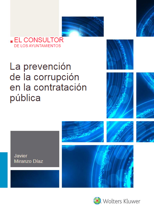 Prevención de la corrupción en la contratación pública -0