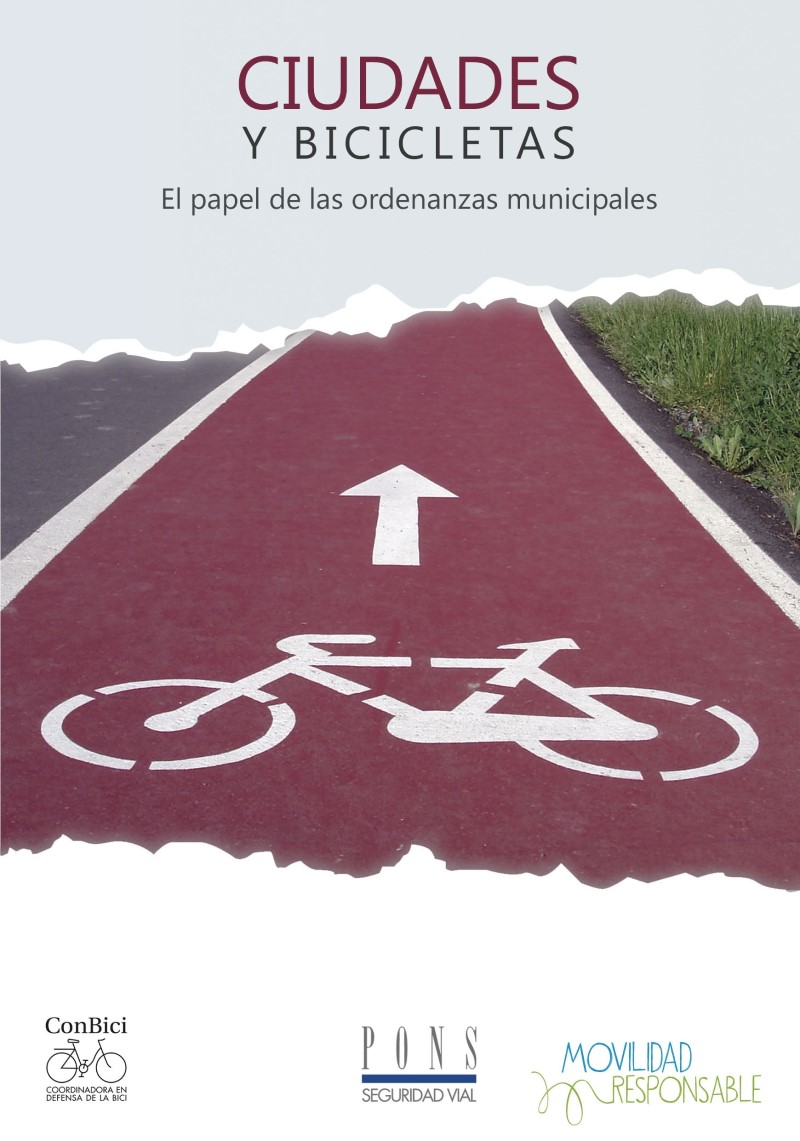 Ciudades y bicicletas -0