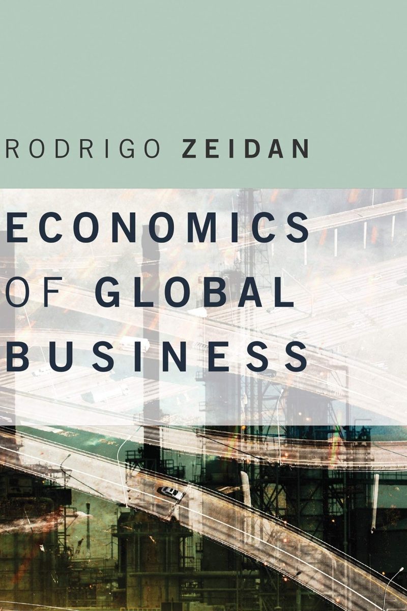 Economics of Global Business -0