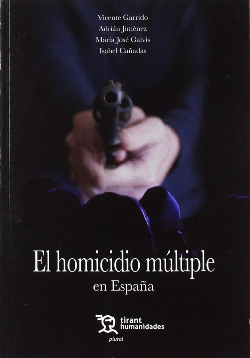 Homicidio múltiple en España -0