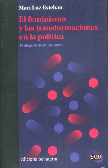 Feminismo y las transformaciones en la política