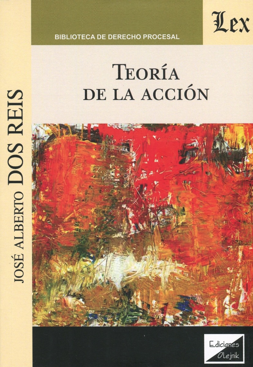 Teoría de la Acción -0