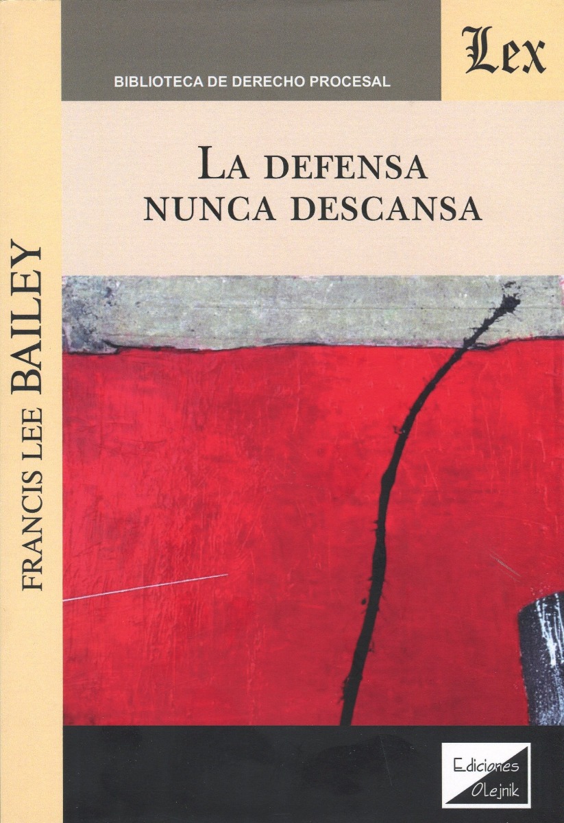 La defensa nunca descansa-0