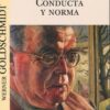 Conducta y norma. -0