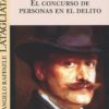 Concurso de personas en el delito -0