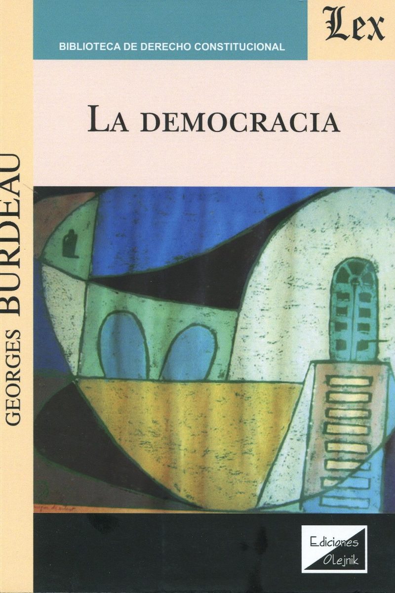 Democracia. -0