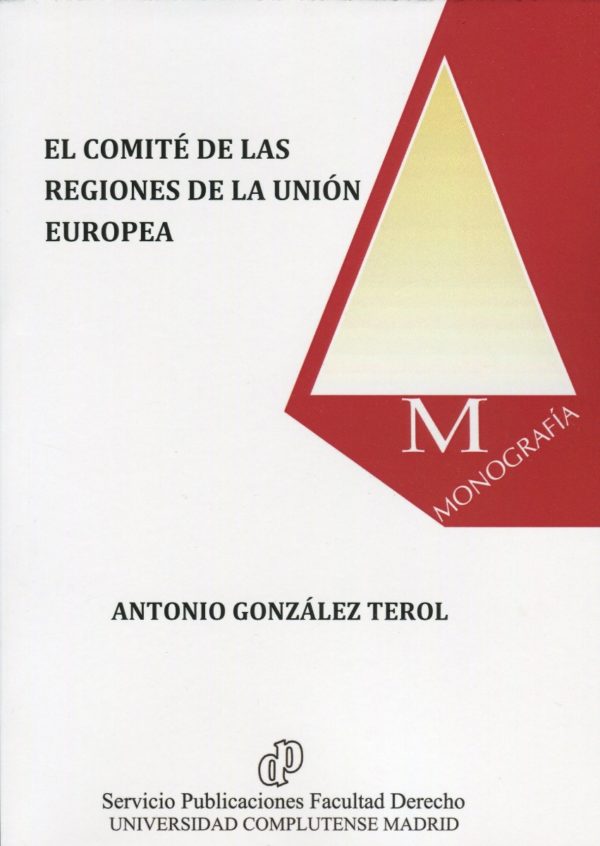 Comité de las Regiones de la Unión Europea -0