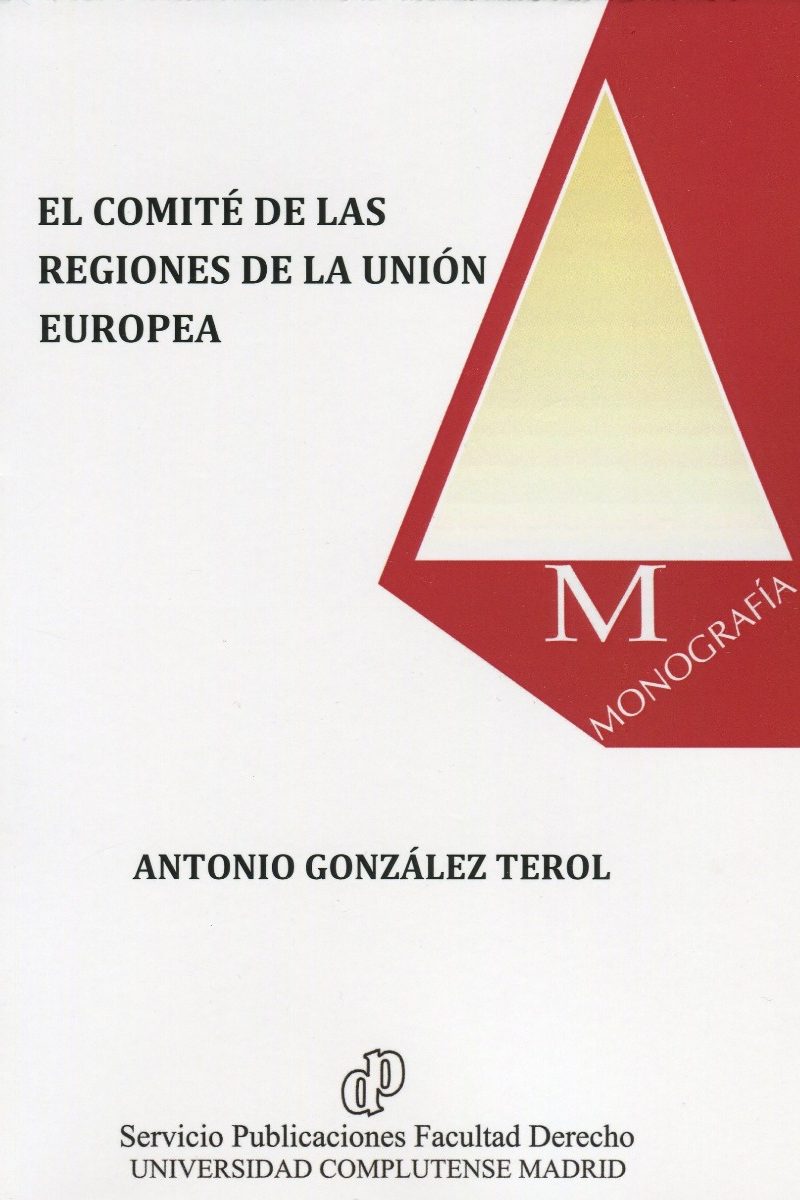 Comité de las Regiones de la Unión Europea -0
