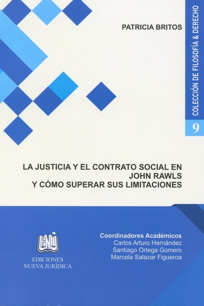 Justicia y el contrato social en John Rawls y cómo superar sus limitaciones. -0