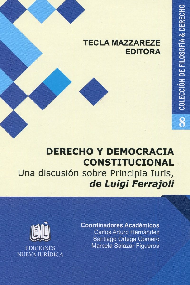 Derecho y democracia constitucional. Una discusión sobre principia Iuris. -0