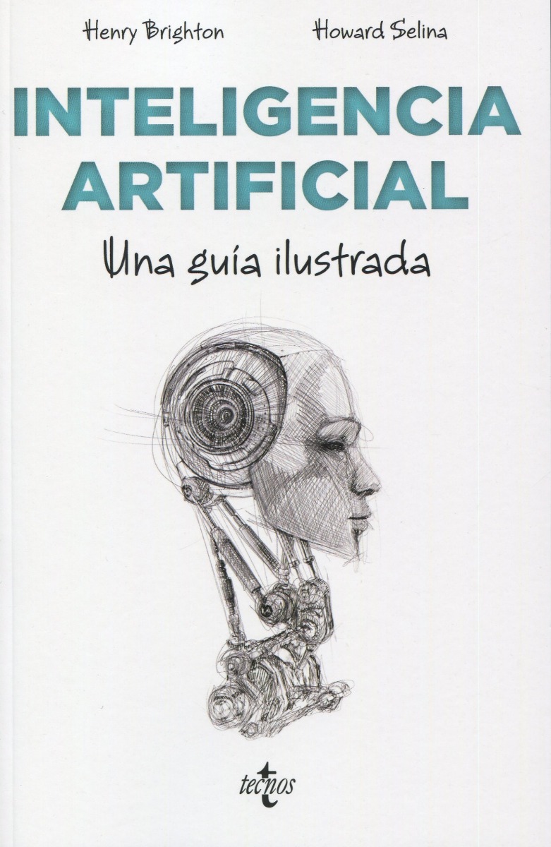 Inteligencia artificial. Una guía ilustrada -0