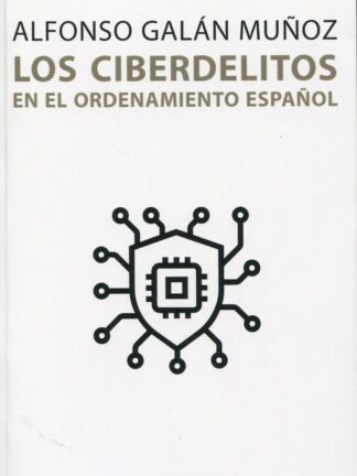 Ciberdelitos en el ordenamiento español