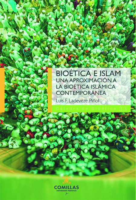 Bioética e islam. Una aproximación a la bioética islámica contemporánea-0