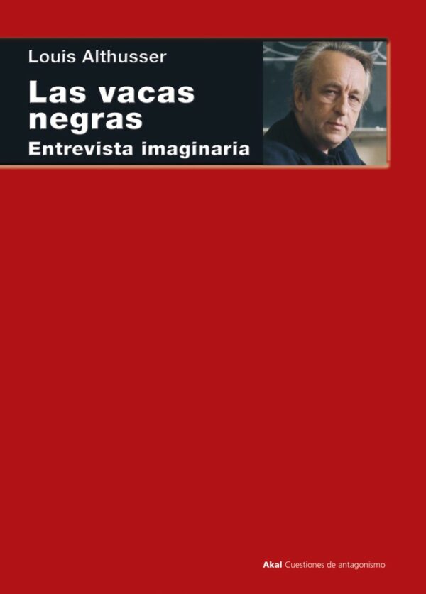 Las vacas negras. Entrevista imaginaria-0