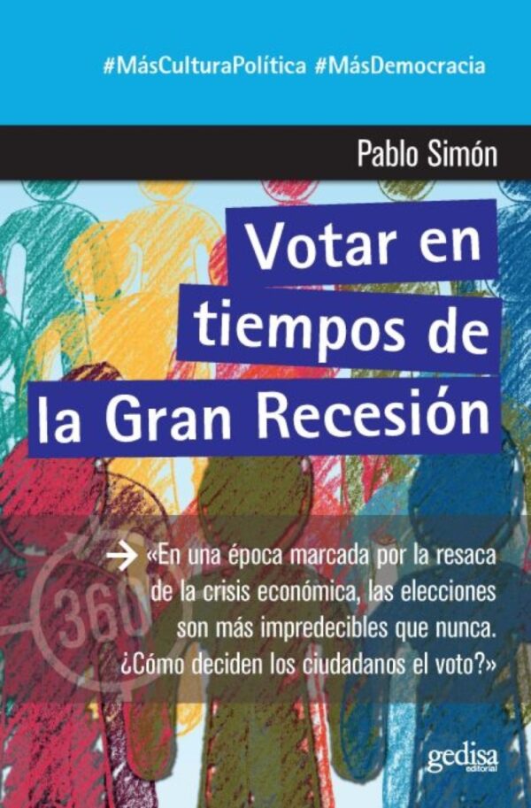 Votar en tiempos de la Gran Recesión -0