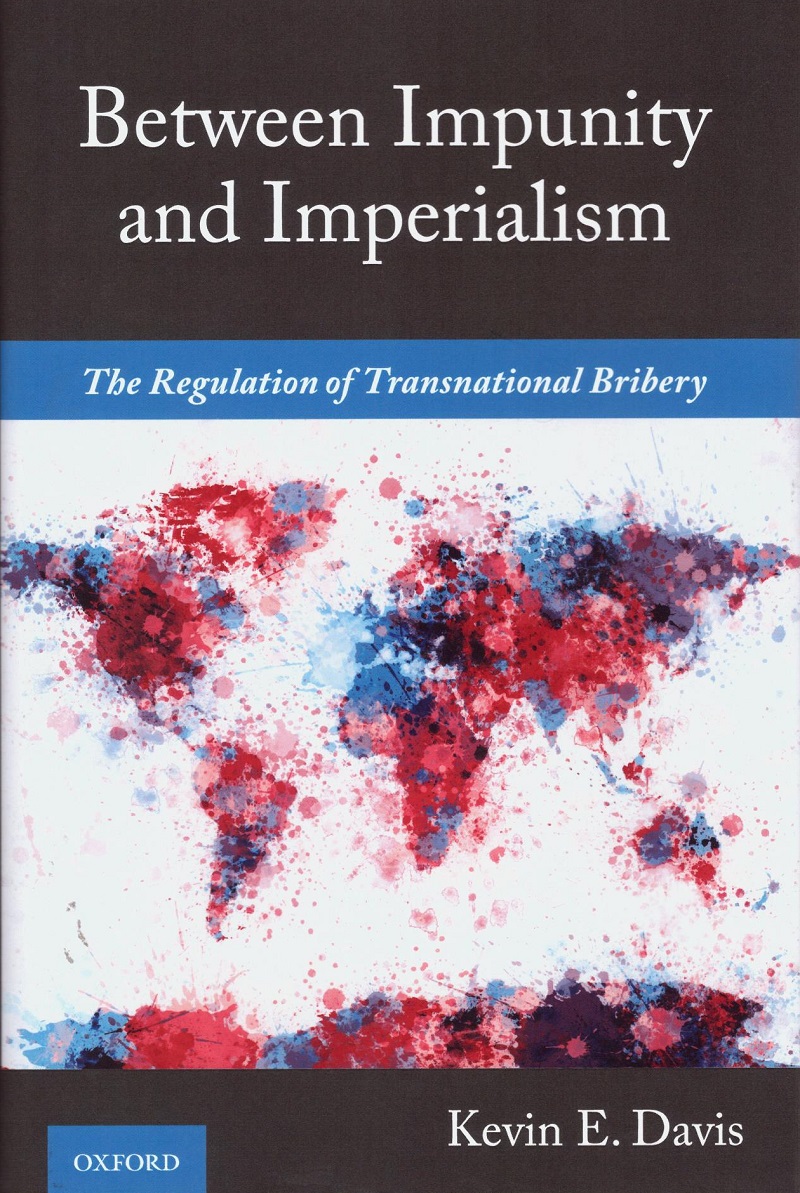 Between impunity and imperialism. The regulation of transnational Bribery-0