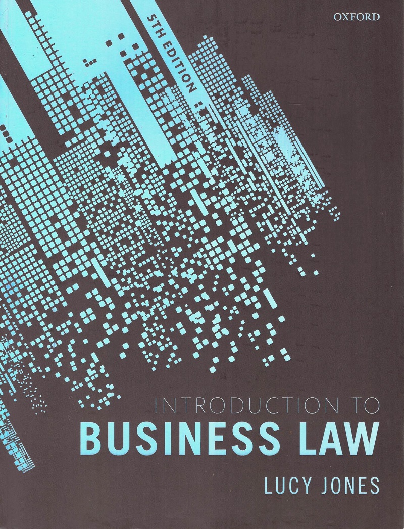 Introduction to business law -0