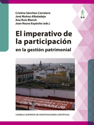 Imperativo de la participación en la gestión patrimonial
