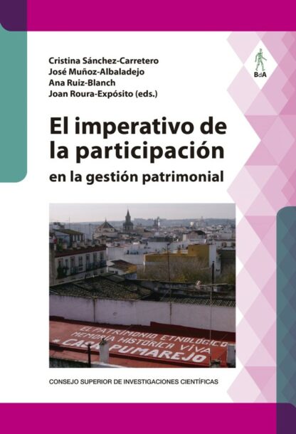Imperativo de la participación en la gestión patrimonial