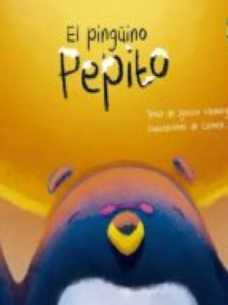 El pingüino pepito