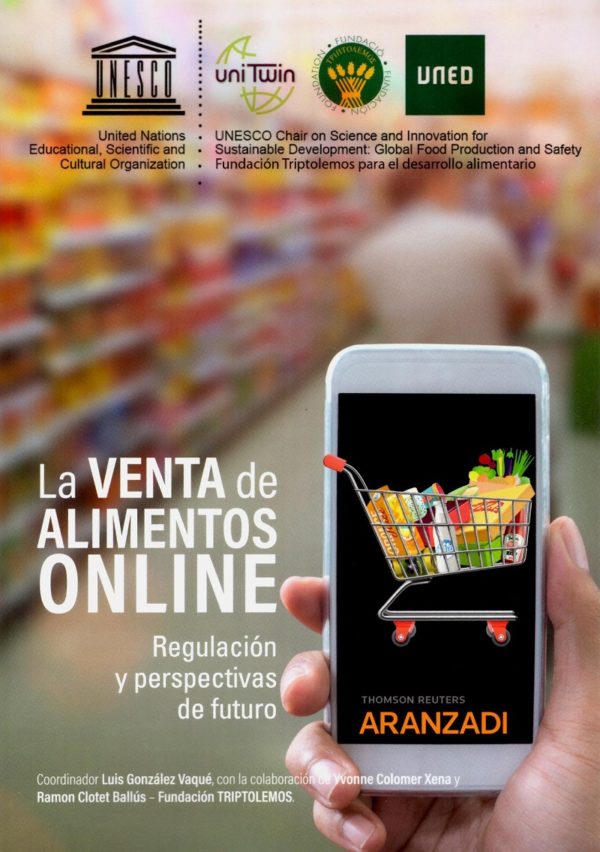 Venta de alimentos online. Regulación y perspectivas de futuro-0
