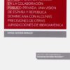 La asignación de riesgos en la colaboración público-privada: Una visión de España y República Dominicana con algunas precisiones de otras jurisdicciones de Iberoamérica-0