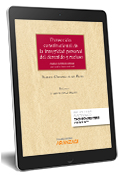 E-Book Protección constitucional de la integridad personal del detenido y recluso: medios de tutela jurídica nacional e internacional (Cuaderno TC 2/2019 - nº 44)