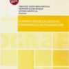 La protección de los derechos fundamentales de personas LGTBI-0